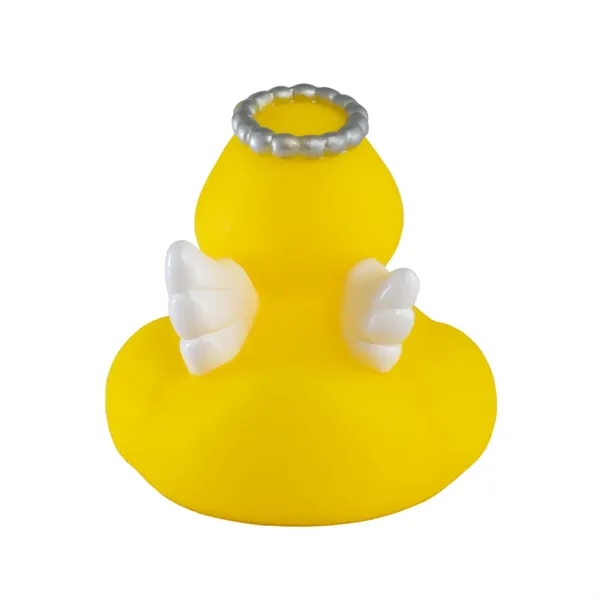 Angel themed rubber duck.... from ASI 34415 Alpi International LTD