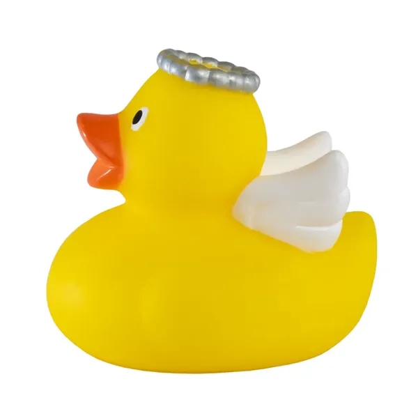 Angel themed rubber duck.... from ASI 34415 Alpi International LTD