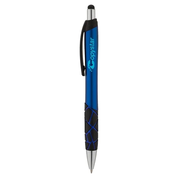 Ballpoint Stylus Pen... from ASI 31517 Admart Products / Admart Line