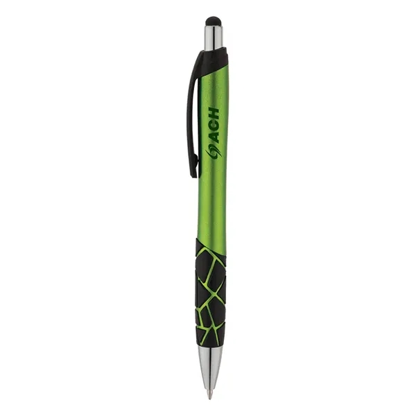 Ballpoint Stylus Pen... from ASI 31517 Admart Products / Admart Line