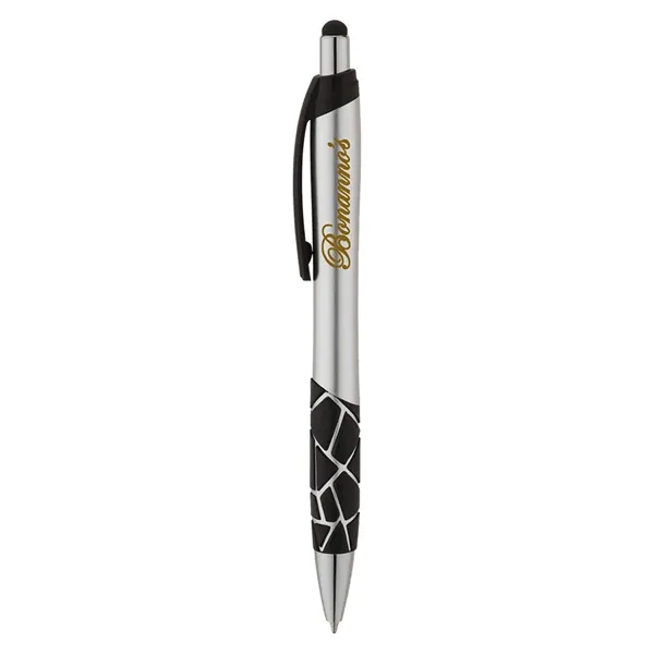 Ballpoint Stylus Pen... from ASI 31517 Admart Products / Admart Line
