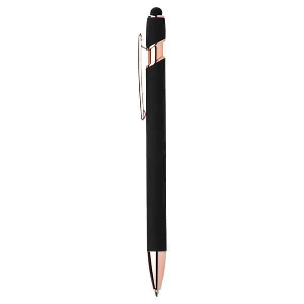 This stylus pen works great as a client gift.... from ASI 31517 Admart Products / Admart Line