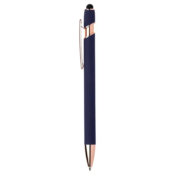 This stylus pen works great as a client gift.... from ASI 31517 Admart Products / Admart Line