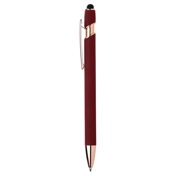 This stylus pen works great as a client gift.... from ASI 31517 Admart Products / Admart Line