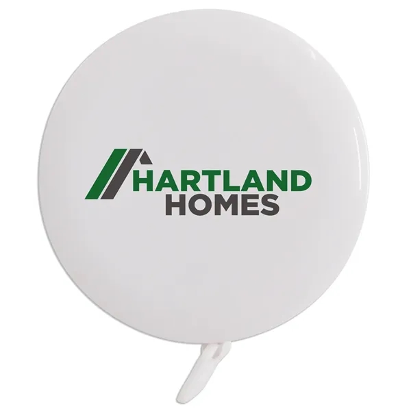 Fiberglass measuring tape.... from ASI 42920 Busrel Inc