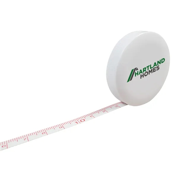Fiberglass measuring tape.... from ASI 42920 Busrel Inc