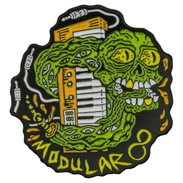 Custom die struck enamel lap pins in assorted sizes and finishes... from ASI 52263 EMT / EMT