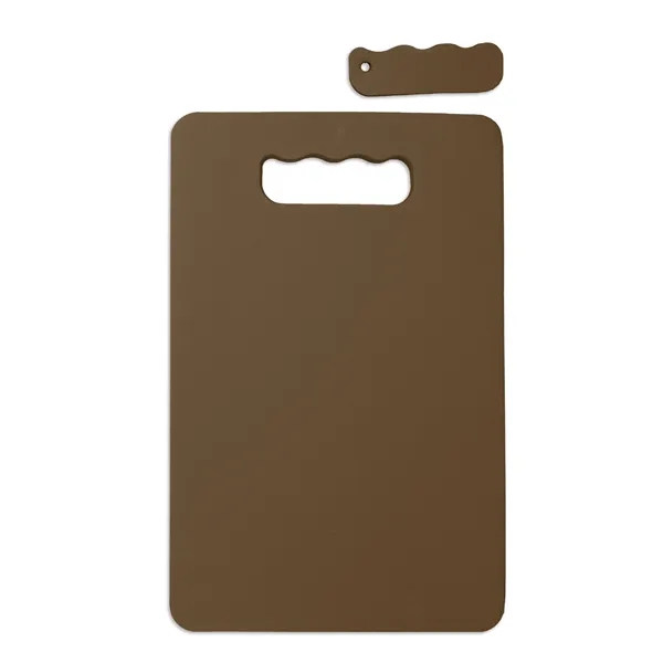 This versatile 9" x 14" x 3/4" foam cushion is perfect... from ASI 72805 NEP Promotions / NEP Promotions™