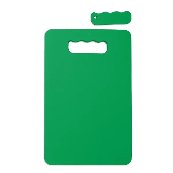 This versatile 9" x 14" x 3/4" foam cushion is perfect... from ASI 72805 NEP Promotions / NEP Promotions™