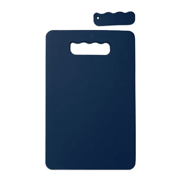 This versatile 9" x 14" x 3/4" foam cushion is perfect... from ASI 72805 NEP Promotions / NEP Promotions™