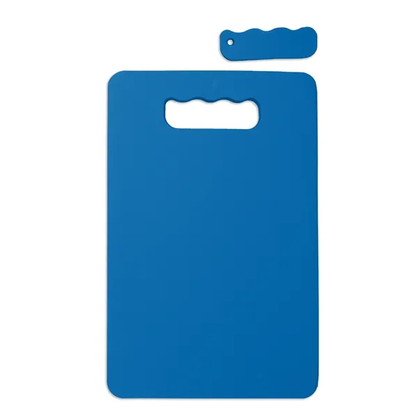 This versatile 9" x 14" x 3/4" foam cushion is perfect... from ASI 72805 NEP Promotions / NEP Promotions™