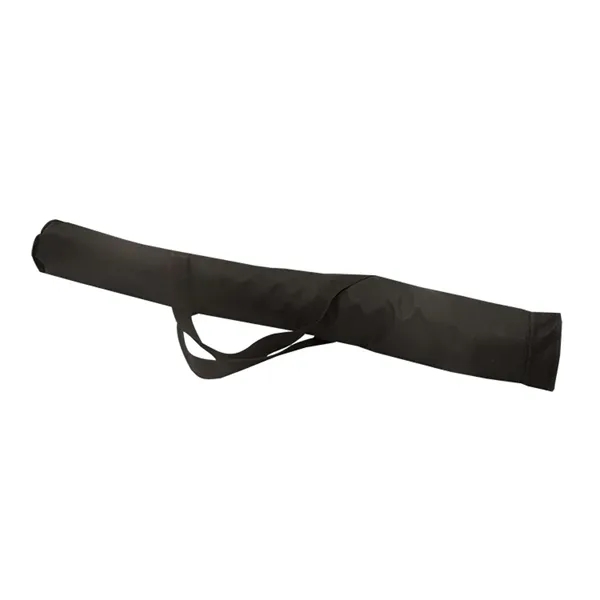 3' FrameWorx display with one-sided Titan no-curl opaque fabric.... from ASI 87188 Showdown Displays