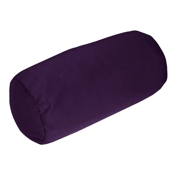 Traditional tube travel pillow. Made in the USA!... from ASI 72805 NEP Promotions / NEP Promotions™