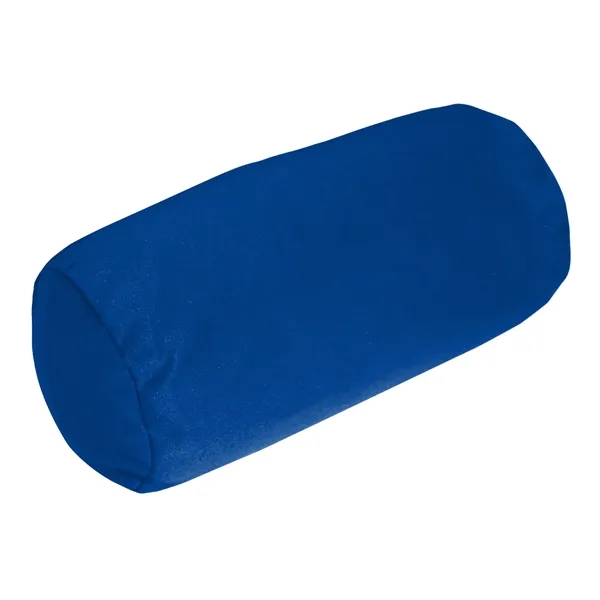 Traditional tube travel pillow. Made in the USA!... from ASI 72805 NEP Promotions / NEP Promotions™