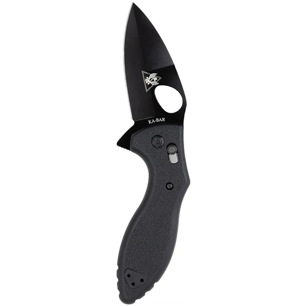 TheTDI folding knife is perfect for EDC with an ambidextrous design,... from ASI 41561 Brand Box USA, LLC