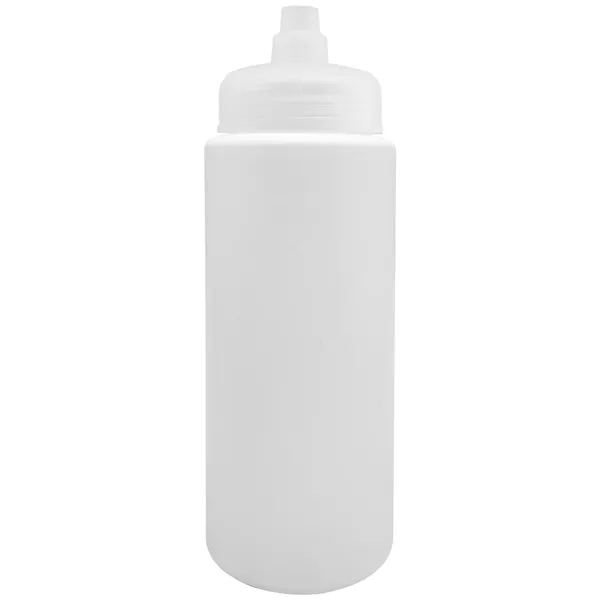 32 oz. Sport Bottle with No Touch, Sure-Flow Lid... from ASI 80060 VisionUSA
