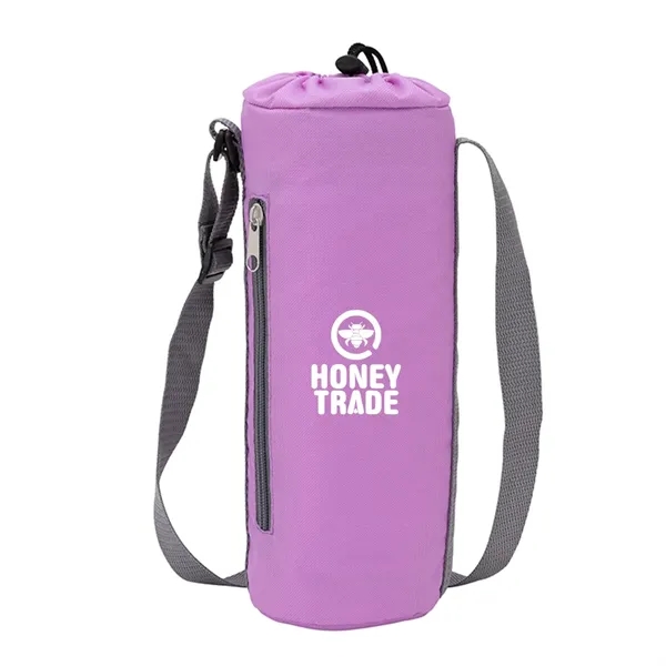 Bottle Cooler Sling Bag... from ASI 31517 Admart Products / Admart Line