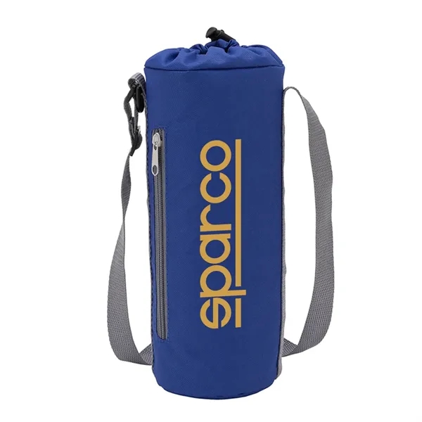 Bottle Cooler Sling Bag... from ASI 31517 Admart Products / Admart Line