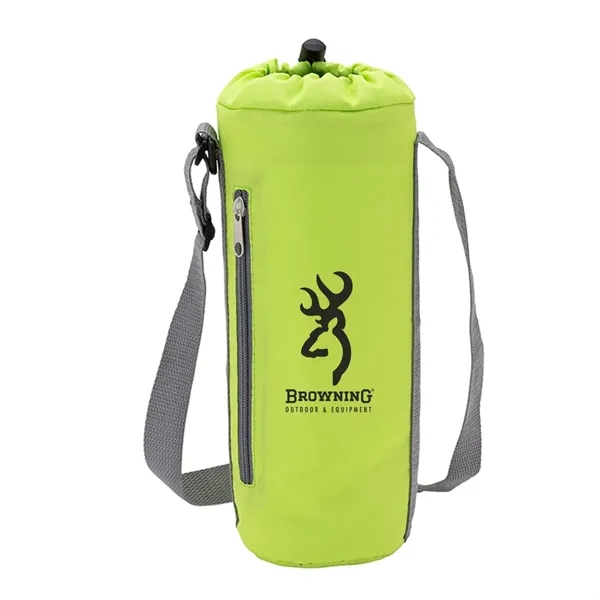 Bottle Cooler Sling Bag... from ASI 31517 Admart Products / Admart Line