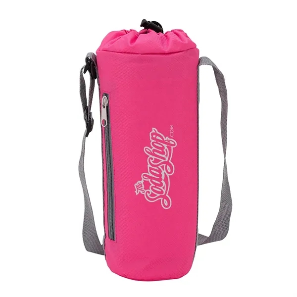 Bottle Cooler Sling Bag... from ASI 31517 Admart Products / Admart Line