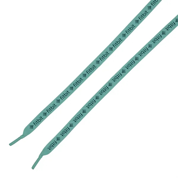 64" Custom Shoelaces... from ASI 31517 Admart Products / Admart Line