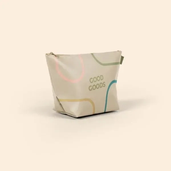 The Gadget Pouch, designed to hold a laptop charger, a mouse... from ASI 74710 Numo