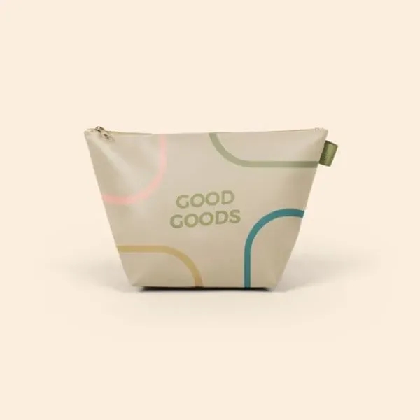 The Gadget Pouch, designed to hold a laptop charger, a mouse... from ASI 74710 Numo