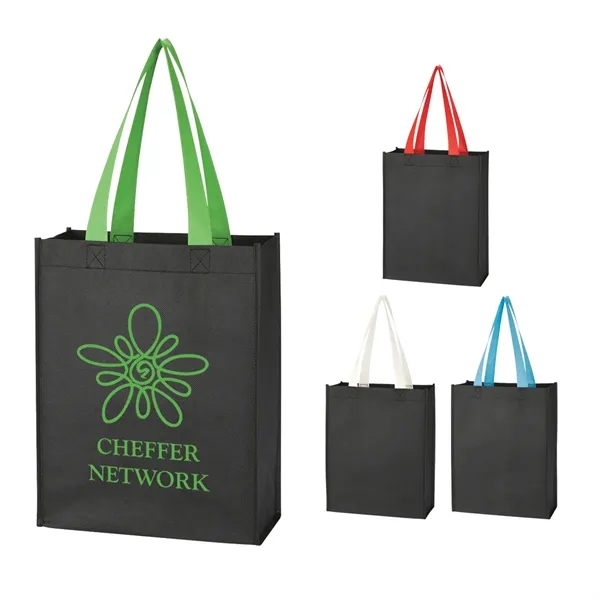 Non-woven mini tote bag for carrying all your essentials from one... from ASI 61125 Hit Promotional Products / Hit®
