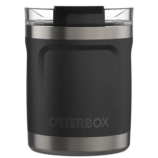10 oz. Otterbox® Elevation® Core Colors stainless steel tumbler with insulation... from ASI 61125 Hit Promotional Products / Hit®
