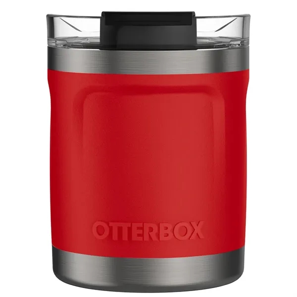10 oz. Otterbox® Elevation® Core Colors stainless steel tumbler with insulation... from ASI 61125 Hit Promotional Products / Hit®
