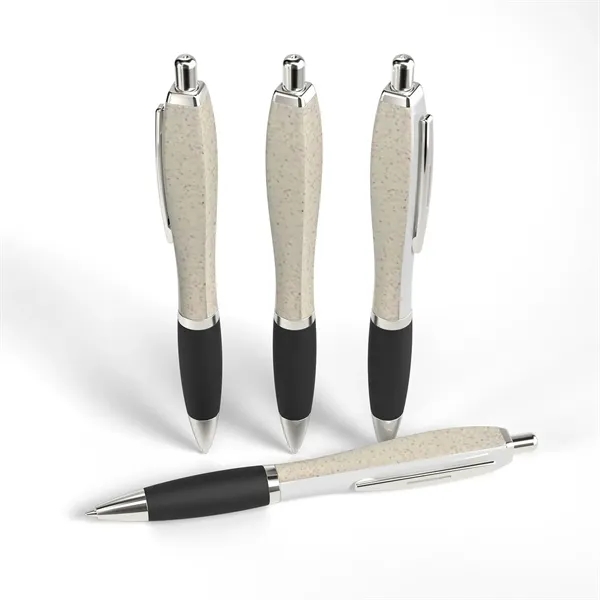 Category: Plastic Pens... from ASI 55583 GMG Pen