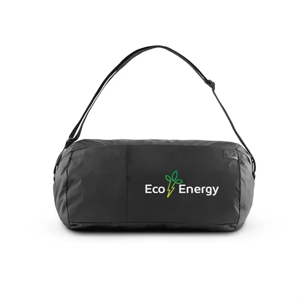9.4" x 25" packable duffel bag.... from ASI 61125 Hit Promotional Products / Hit®