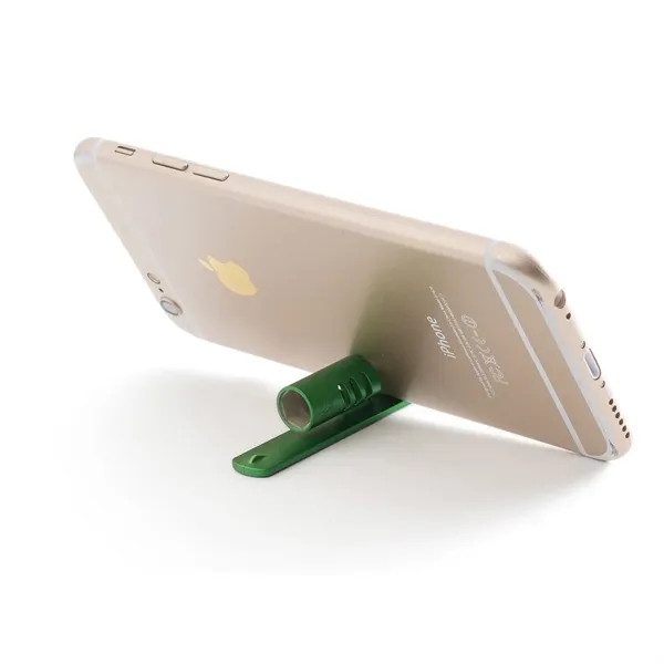 Cell Phone Holder Hidden Stylus Pen... from ASI 55583 GMG Pen / Ultra PENWORKS