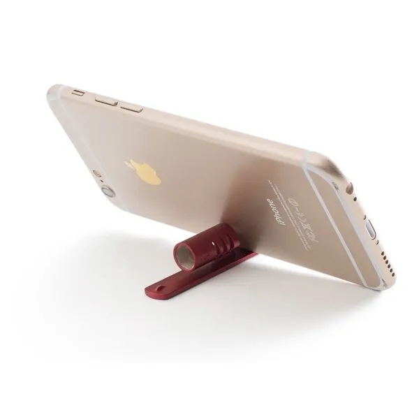 Cell Phone Holder Hidden Stylus Pen... from ASI 55583 GMG Pen / Ultra PENWORKS