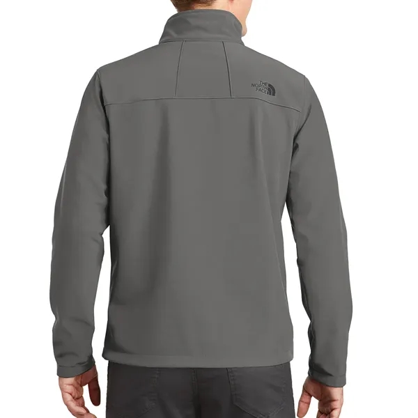 The North Face® Apex Barrier Soft Shell Jacket... from ASI 61125 Hit Promotional Products / Hit®