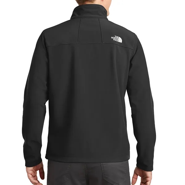 The North Face® Apex Barrier Soft Shell Jacket... from ASI 61125 Hit Promotional Products / Hit®