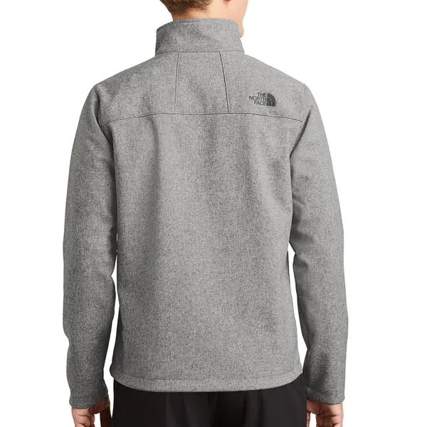 The North Face® Apex Barrier Soft Shell Jacket... from ASI 61125 Hit Promotional Products / Hit®