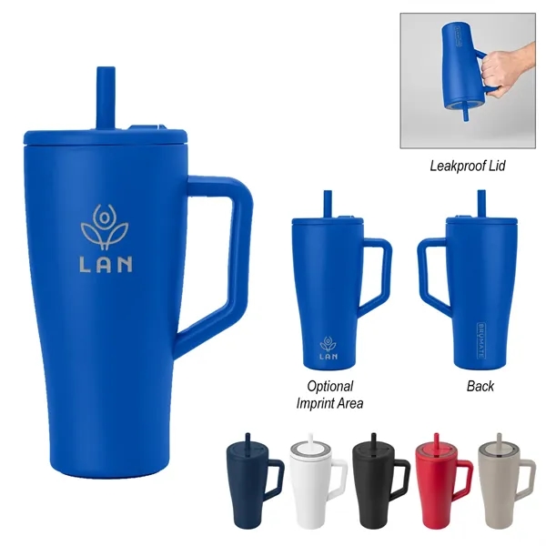 30 Oz. BruMate Era... from ASI 61125 Hit Promotional Products / Hit®