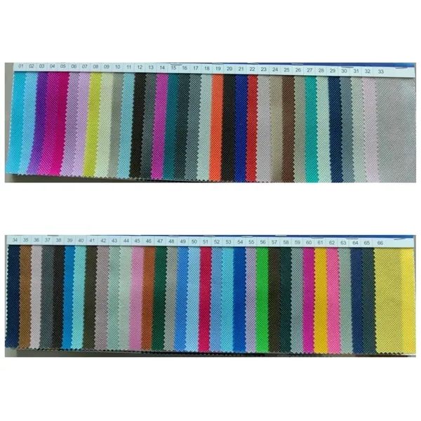 Non-woven drawstring festival pouch bag plus 1C1P silkscreen imprint plus standard... from ASI 37218 Athena Promo (tm)