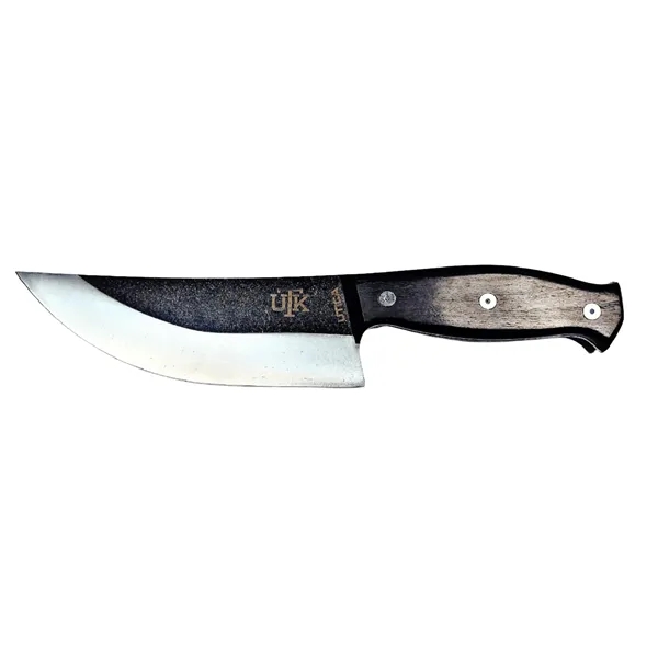 Chef knife with 6.5 inch blade... from ASI 93130 Utica Cutlery Co/Kutmaster 400 Line / Utica
