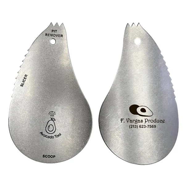 Avocado tool... from ASI 93130 Utica Cutlery Co/Kutmaster 400 Line / Utica