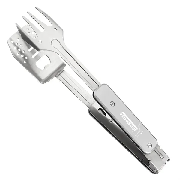 BBQ Multi Tool... from ASI 93130 Utica Cutlery Co/Kutmaster 400 Line / Utica