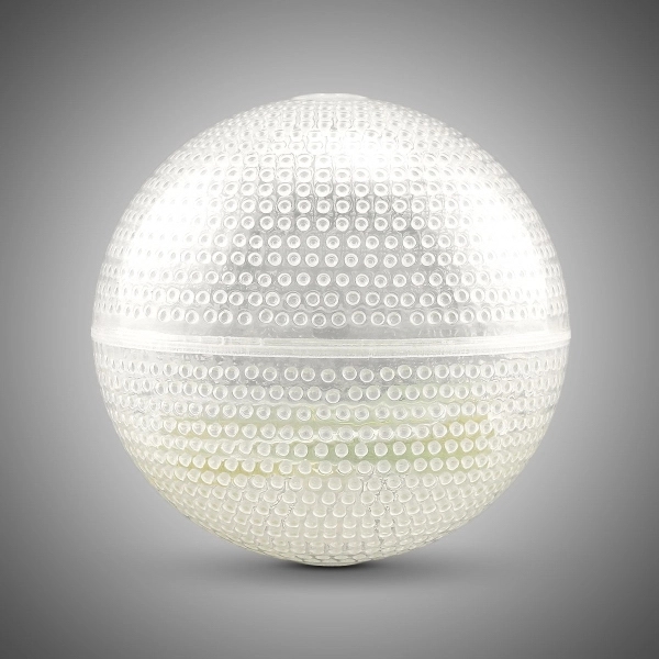 Green glow bounce ball.... from ASI 42016 Brighter Promotions Inc