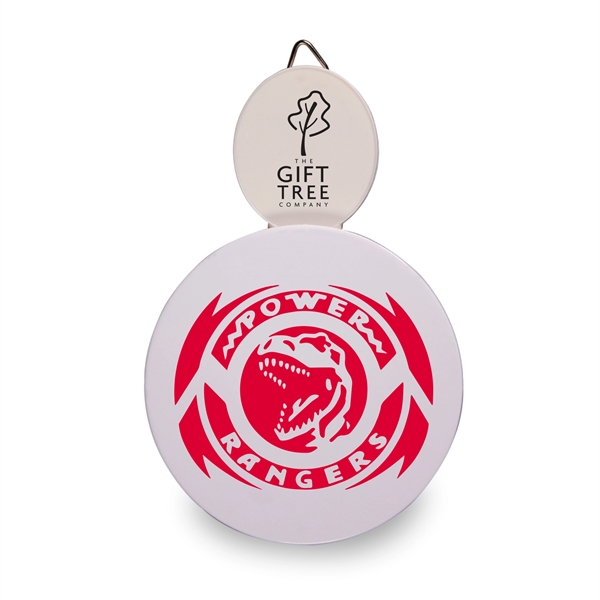 5.5" medallion with bright LED lights with multiple settings.... from ASI 42016 Brighter Promotions Inc / Chemical Light™