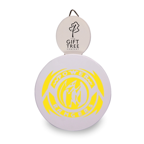 5.5" medallion with bright LED lights with multiple settings.... from ASI 42016 Brighter Promotions Inc / Chemical Light™