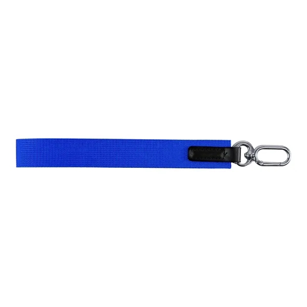 Full Color Carabiner Lanyard... from ASI 30208 A P Specialties / AP Specialties