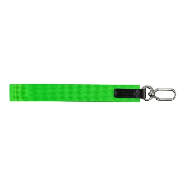 Full Color Carabiner Lanyard... from ASI 30208 A P Specialties / AP Specialties