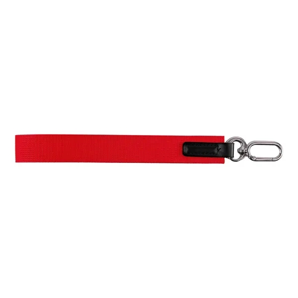 Full Color Carabiner Lanyard... from ASI 30208 A P Specialties / AP Specialties