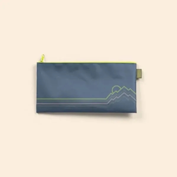 Supply Pouches, designed to hold everything from pens and pencils to... from ASI 74710 Numo