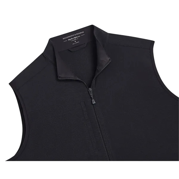 Performance Blend Vest. Our lightest and most breathable vest style.... from ASI 38120 Ball Pro / Diversified Quality Kitchenware / Branded Apparel Designs